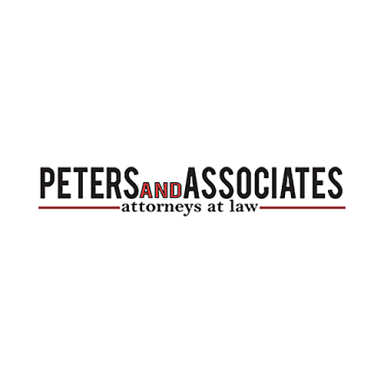 Peters and Associates LLP logo